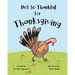 Not So Thankful for Thanksgiving