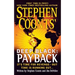 Stephen Coonts' Deep Black: Payback