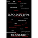 Black Devil Spine: The Martin Springer Story