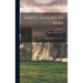 Simple Lessons in Irish: Giving the Pronunciation of Each Word; Volume 5