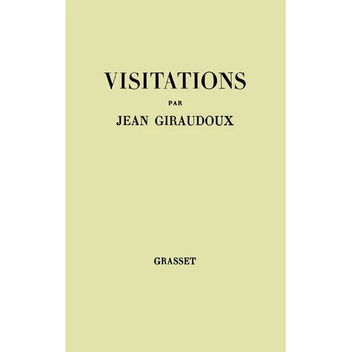 Visitations