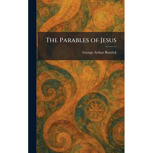 The Parables of Jesus