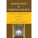Roman State & Christian Church Volume 3