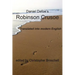 Robinson Crusoe: Modern English Translation