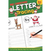 Letter Tracing: ABC Christmas: Letter Tracing Book, Practice For Kids, Ages 3-5, Alphabet Writing Practice