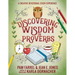 Discovering Wisdom in Proverbs: A Creative Devotional Study Experience