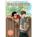 Neighbor: comic