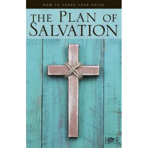 The Plan of Salvation
