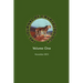 The Journal of Cryptozoology: Volume One