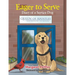 Eager to Serve: Diary of a Service Dog