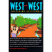 West of the West: Imagining California