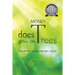 Money Does Grow on Trees: The Myths We Create and Live by