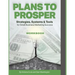 Plans to Prosper: Strategies Systems and Tools Workbook