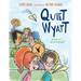 Quiet Wyatt