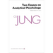Collected Works of C. G. Jung, Volume 7: Two Essays in Analytical Psychology