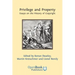 Privilege and Property. Essays on the History of Copyright