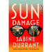 Sun Damage
