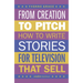 From Creation to Pitch: How to Write Stories for Television That Sell