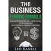 The Business Funding Formula: How Entrepreneurs Are Jump Starting Their Businesses with Powerful Funding Strategies