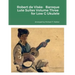Robert de Visée: Baroque Lute Suites Volume Three for Low G Ukulele