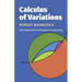 Calculus of Variations