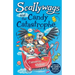 Scallywags and the Candy Catastrophe: Scallywags Book 2