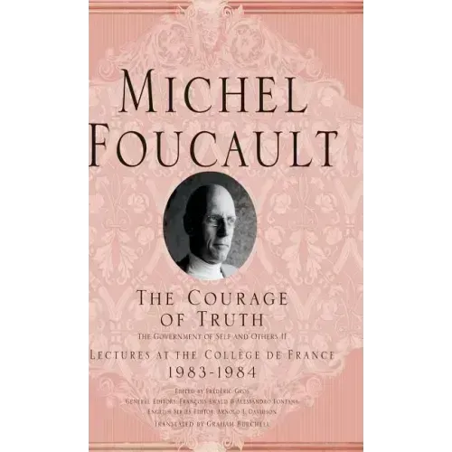The Courage of Truth
