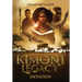 The Kimoni Legacy: Initiation