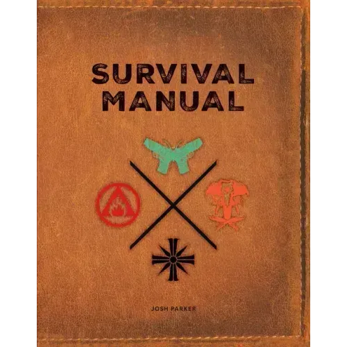 The Official Far Cry Survival Manual
