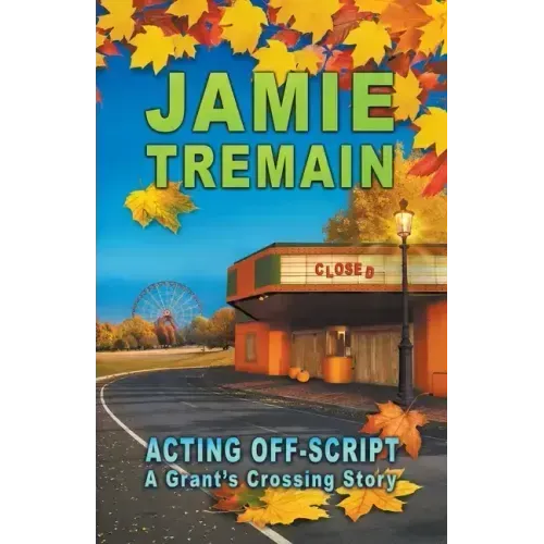 Acting Off-Script