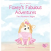 Foxey's Fabulous Adventures: The Adventure Begins