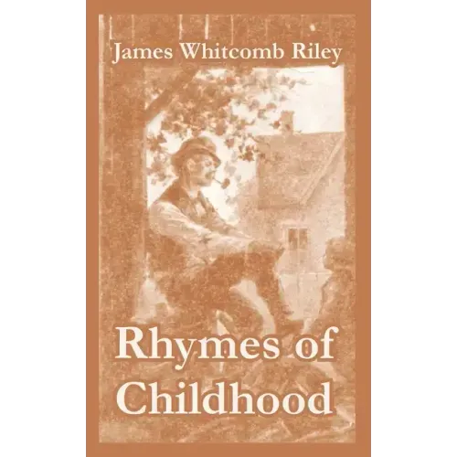 Rhymes of Childhood
