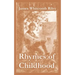 Rhymes of Childhood