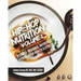 Hip Hop Nutrition Volume 1: A Simple, Delicious, Nutritious Approach to Health and Fitness!