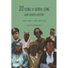 20 Icons of Sierra Leone Who Shaped History: Children's Version