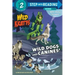 Wild Dogs and Canines! (Wild Kratts)