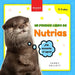 My First Otter Book / Mi Primer Libro de Nutrias: Curiosidades y actividades sobre nutrias para niños 3-5 años