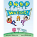 Away with Words!: Wise and Witty Poems for Language Lovers