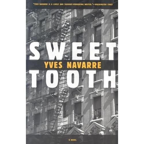 Sweet Tooth