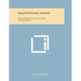 Compositional Matrix: Monographs in Theory and Composition