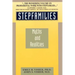 Stepfamilies: Myths and Realities