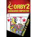 Gorby 2: Audacious Imposter