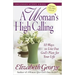 A Woman's High Calling