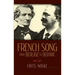 French Song from Berlioz to Duparc