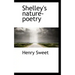Shelley's Nature-Poetry
