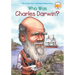 Who Was Charles Darwin?