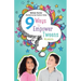 Nine Ways to Empower Tweens #LifeSkills