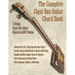 The Complete Cigar Box Guitar Chord Book: 3-String Cigar Box Guitar Chords in GDG Tuning