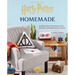 Harry Potter: Homemade: An Official Book of Enchanting Crafts, Activities, and Recipes for Every Season