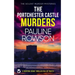 THE PORTCHESTER CASTLE MURDERS a gripping crime thriller full of twists